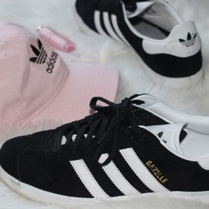 Adidas Gazelle size 10